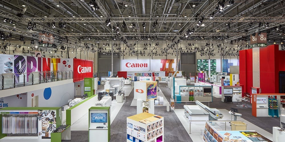 Canon EMBU Adopts Advanced Sales Analytics