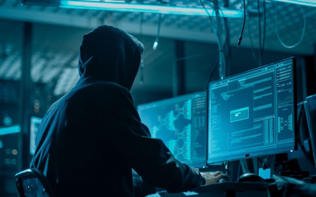 Data Security: Is your enterprise platform safe?