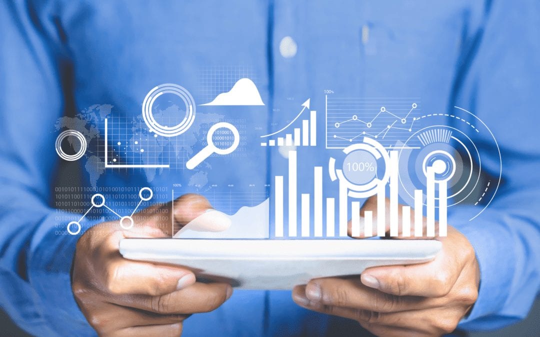 Becoming Data-Driven with Low-Code Business Intelligence