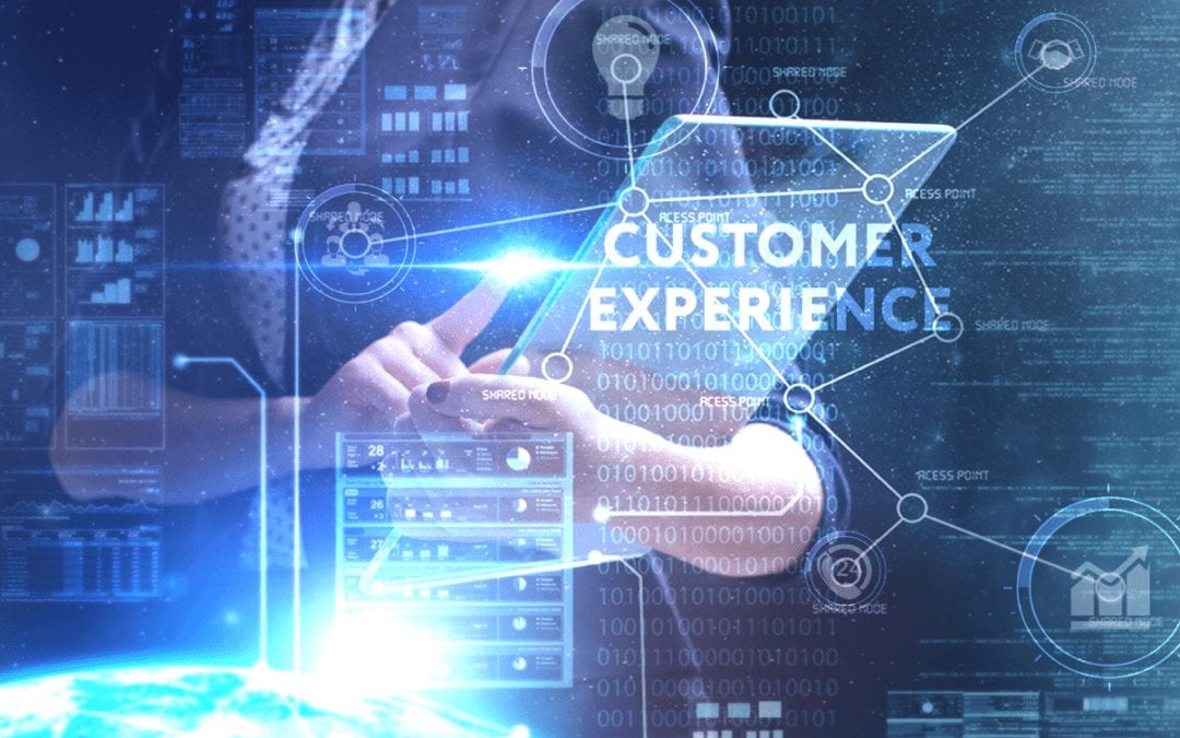 What is Customer Experience?