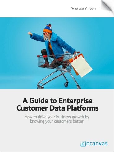 Cover Page Image_Guide to Enterprise Customer Data Platforms