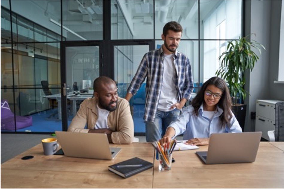 Digital documents versus apps
