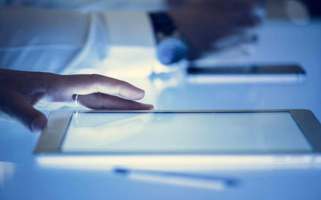 Digital Versus Digitized Documents
