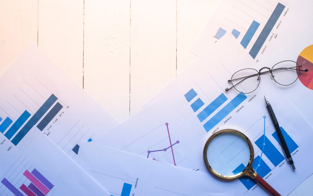 How digital documents deliver on Gartner’s top 10 data analytics trends