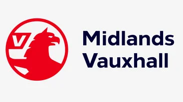 Midlands Vauxhall Logo