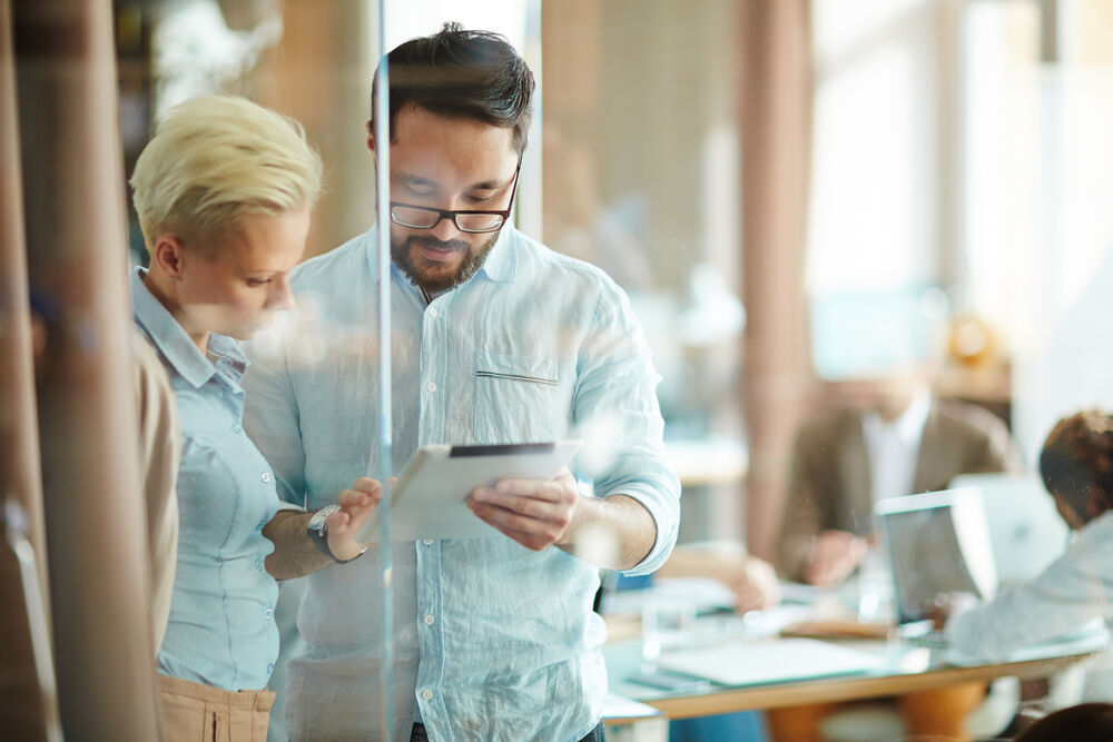 How Encanvas helped Overall Eesti become data-driven