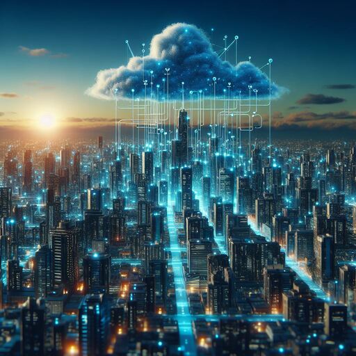 Why Clustered Private Clouds Trump Public Cloud Solutions